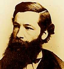 Benson Eugene 